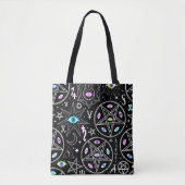 Tote Bag Esoteric (Devant)