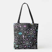 Tote Bag Esoteric (Dos)