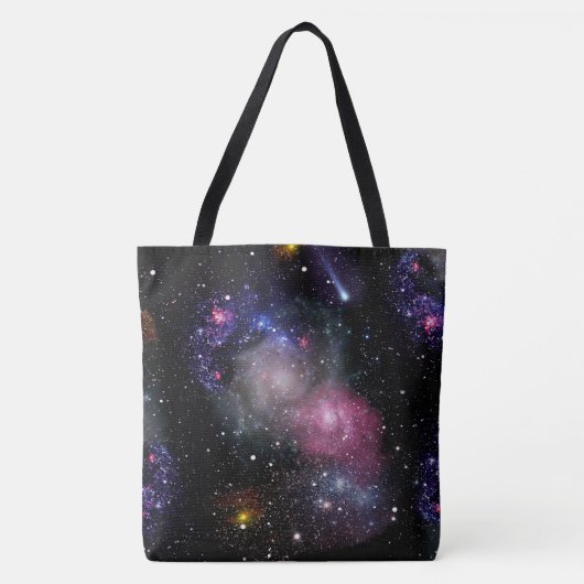 Tote Bag Espace (Devant)