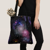 Tote Bag Espace (De près)
