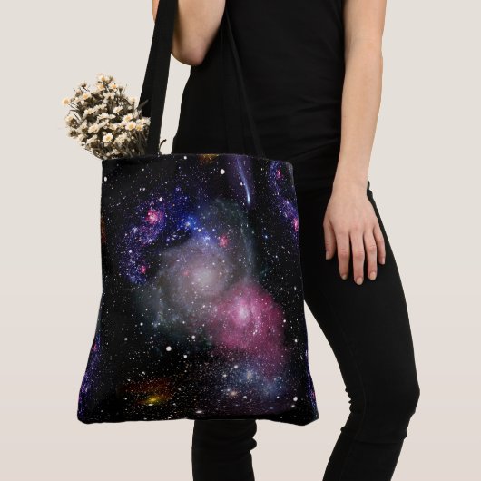 Tote Bag Espace (De près)