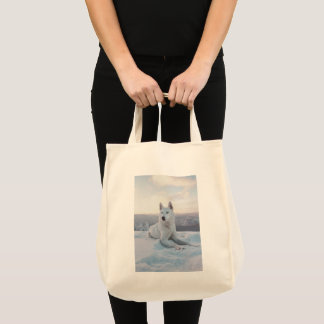 Tote Bag Espace