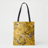 Tote Bag Espace chaud (Devant)