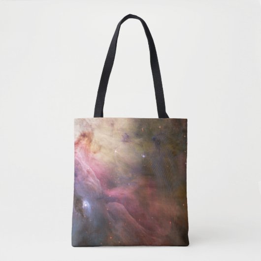 Tote Bag Espace extra-atmosphérique de Galaxie (Devant)