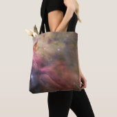 Tote Bag Espace extra-atmosphérique de Galaxie (De près)