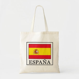 Tote Bag España