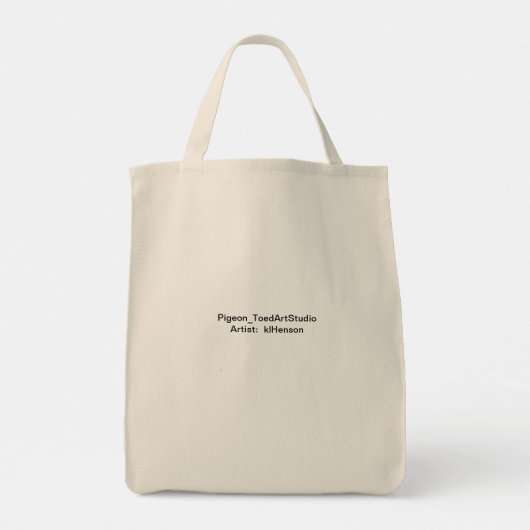 Tote Bag Esperanza II (Dos)
