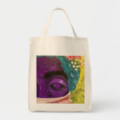 Tote Bag Esperanza II (Devant)