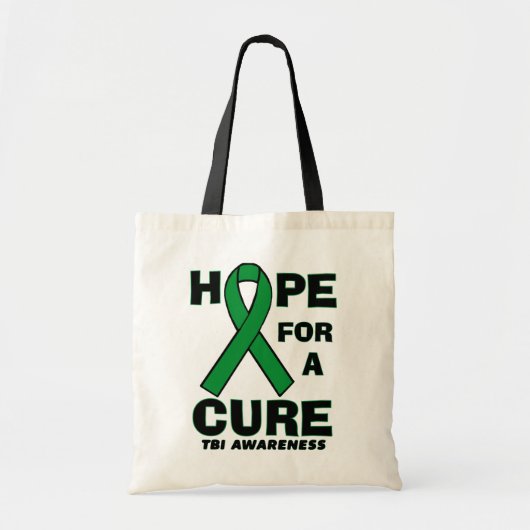 Tote Bag Espérons Une Solution D'Analyse Des Risques Et Des (Devant)