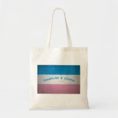 Tote Bag Espirito Santo (Devant)