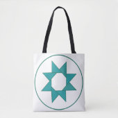Tote Bag Espoir (Devant)