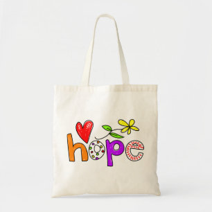 Tote Bag Espoir