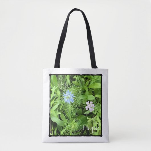 Tote Bag Espoir (Devant)