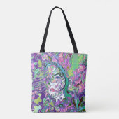 Tote Bag Espoir Brisé (Dos)