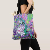 Tote Bag Espoir Brisé (De près)