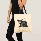 Tote Bag Espoir C. Critchlow Bag (Devant (produit))