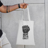Tote Bag Espoir D'Égalité