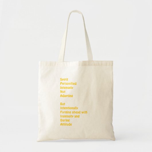 Tote Bag Esprit (Devant)