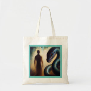 Tote Bag Esprit Animal Anaconda 3