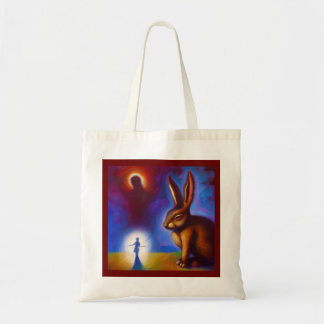 Tote Bag Esprit Animal Rabbit 3