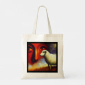 Tote Bag Esprit Animal Sheep 3 (Dos)