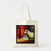 Tote Bag Esprit Animal Sheep 3 (Devant)