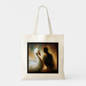 Tote Bag Esprit Oie animale 1 (Dos)