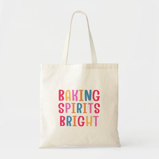 TOTE BAG ESPRITS DE CUISSON BRILLANTS (Devant)