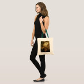 Tote Bag Esprits gentils (Devant (modèle))