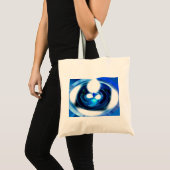 Tote Bag Esprits marins (Devant (produit))