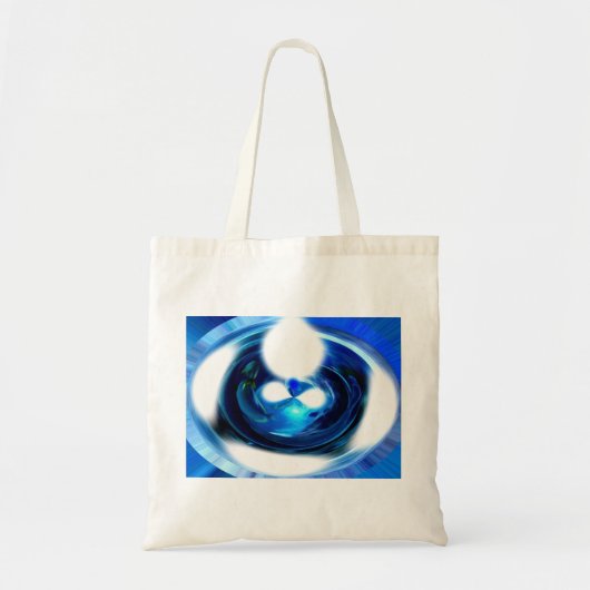 Tote Bag Esprits marins (Devant)