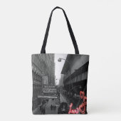 Tote Bag essai (Dos)