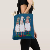 Tote Bag essai (De près)