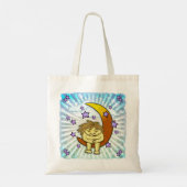 Tote Bag Essaie (Dos)