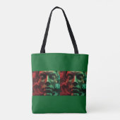 Tote Bag Essence divine (Dos)