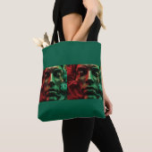 Tote Bag Essence divine (De près)