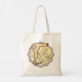 Tote Bag Esthéticienne (Dos)