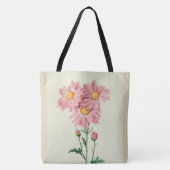 Tote Bag ESTRADES de (Devant)