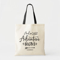 Et ainsi l'aventure commence la coutume marquée