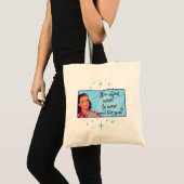 Tote Bag Et Ça ? (Devant (produit))