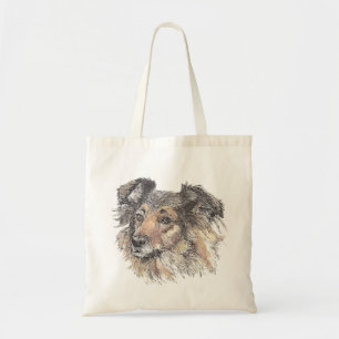 Tote Bag Étagère