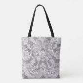 Tote Bag "Étalez vos ailes" (Dos)