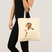Tote Bag Étalon (Devant (produit))