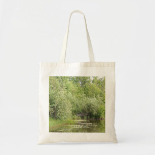 Tote Bag Étang Greenhill