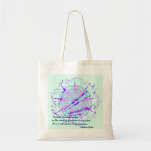 Tote Bag État de prière