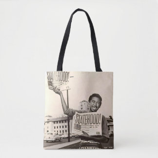 Tote Bag État d'Hawaï