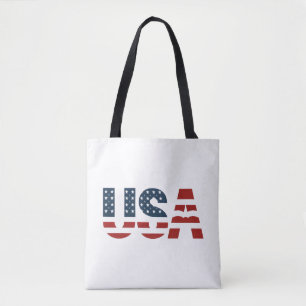 Tote Bag États-Unis