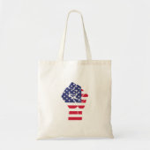 Tote Bag Etats-Unis (Devant)