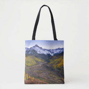 Tote Bag États-Unis, Colorado, Montagnes Rocheuses, San Jua
