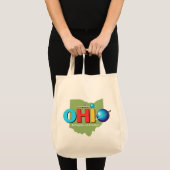 Tote Bag États-Unis d'Amérique (Devant (produit))
